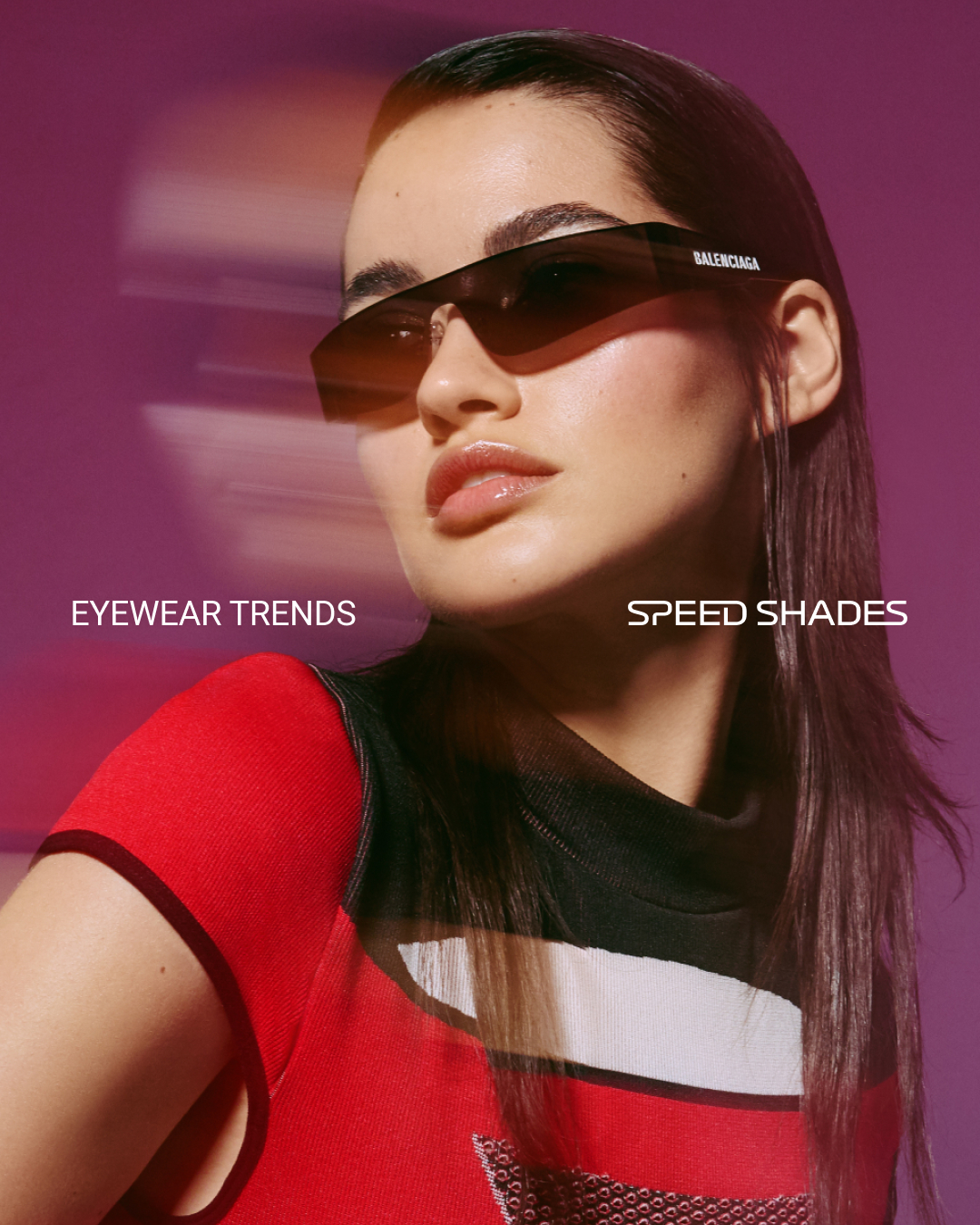 Sunglasses trends 2024 discover the hottest models